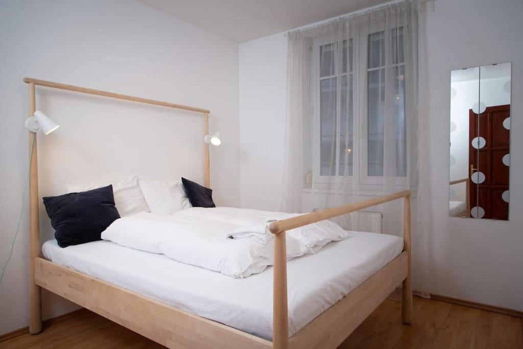 Apartment Cozy Nest With Free Parking *
